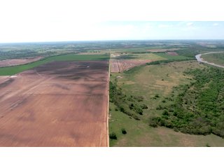 East View - LAND AUCTION - 1,371+/- ACRES OFFERED IN 25 TRACTS IN GOLDSBY, OKLAHOMA